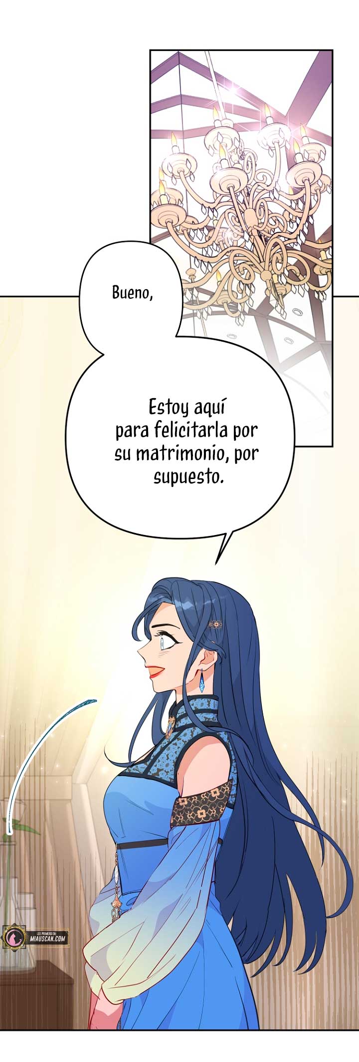 Terminé con mi esposo, ahora iré a hacer dinero Capítulo 26 - Page 43