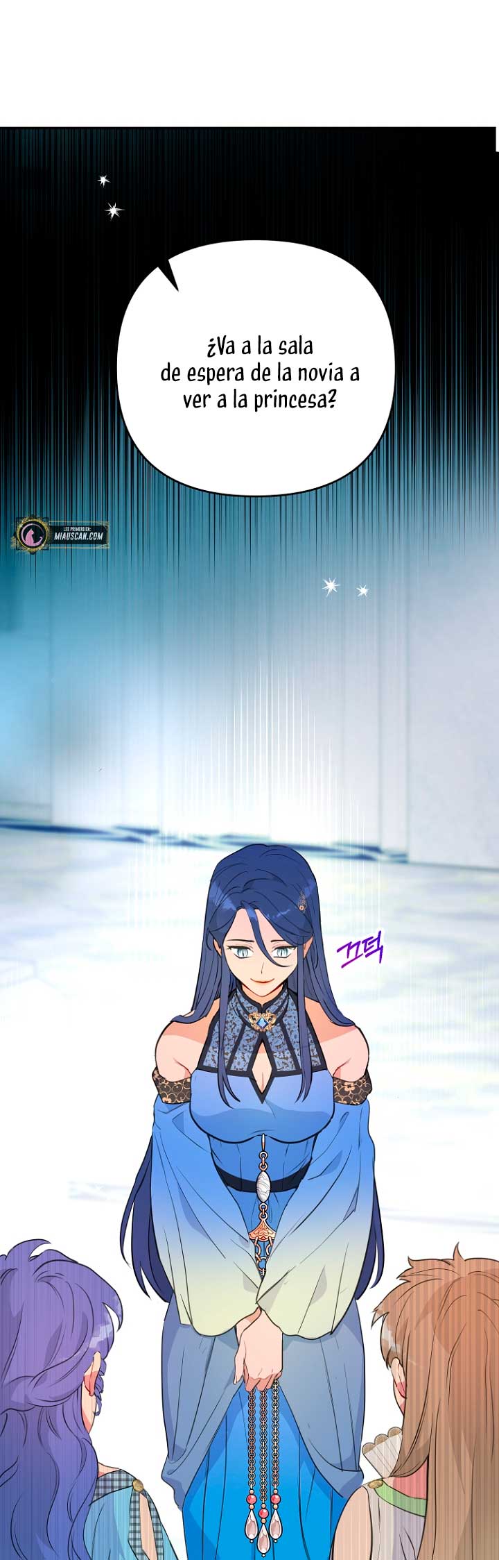 Terminé con mi esposo, ahora iré a hacer dinero Capítulo 26 - Page 5