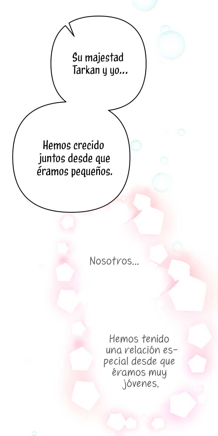 Terminé con mi esposo, ahora iré a hacer dinero Capítulo 26 - Page 52