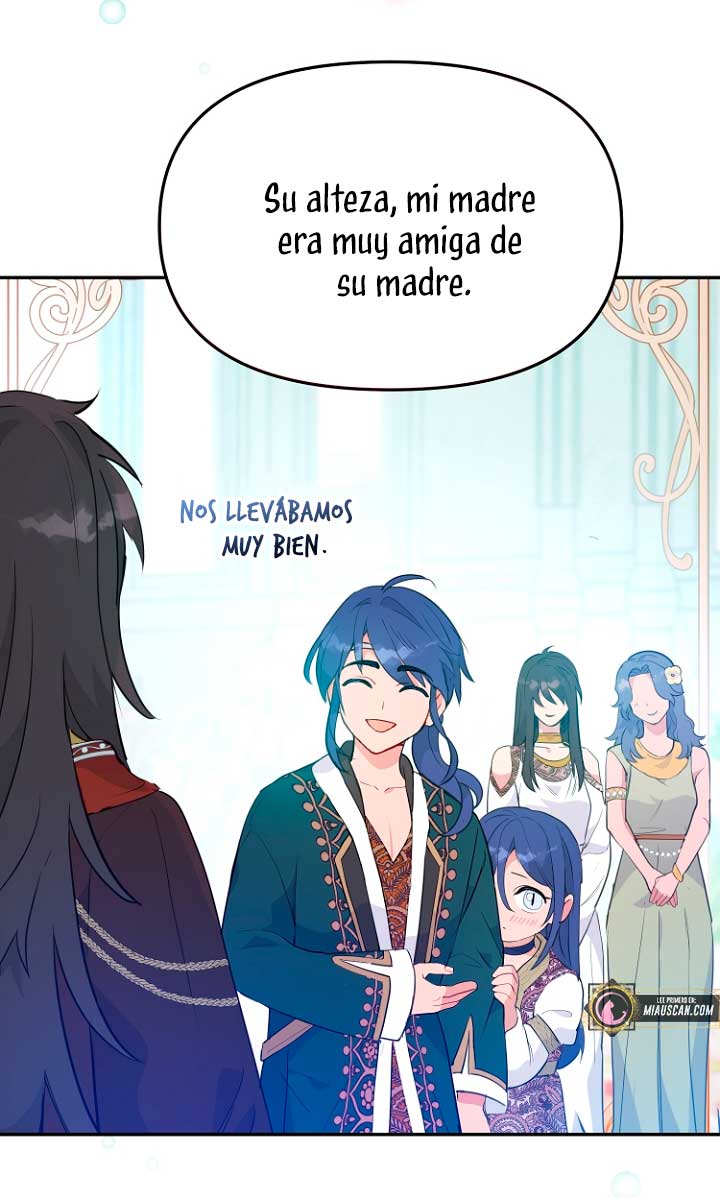 Terminé con mi esposo, ahora iré a hacer dinero Capítulo 26 - Page 53