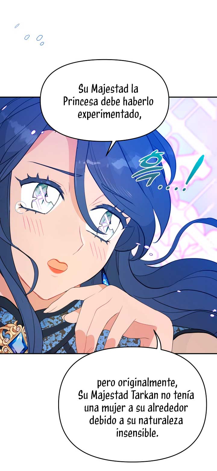 Terminé con mi esposo, ahora iré a hacer dinero Capítulo 26 - Page 59