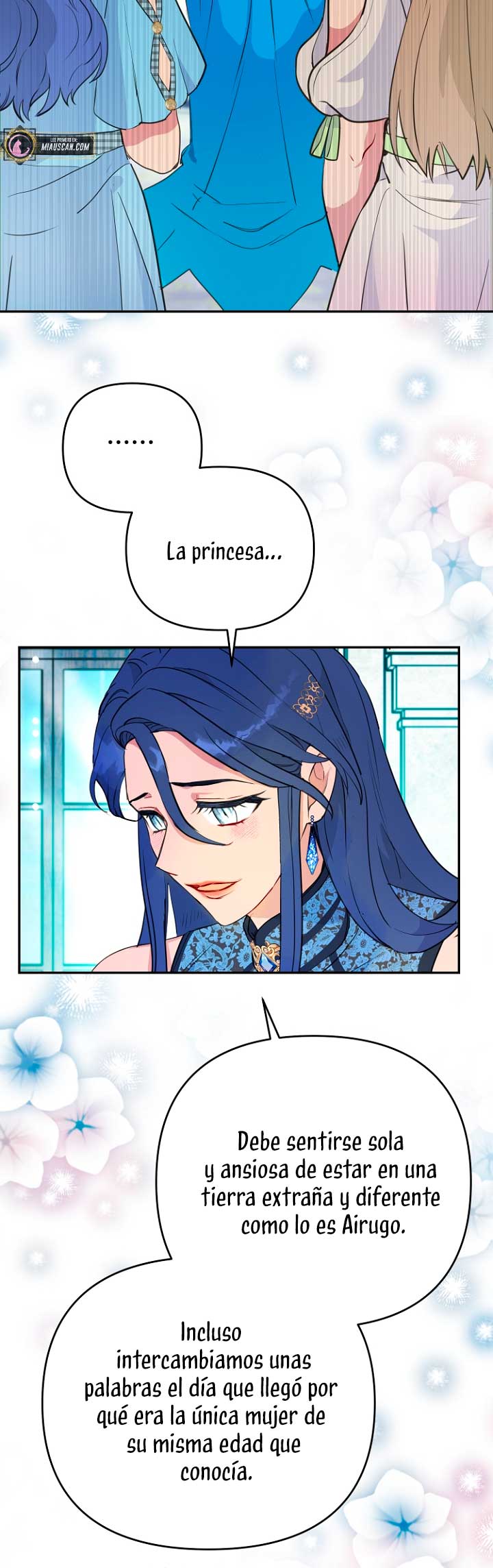 Terminé con mi esposo, ahora iré a hacer dinero Capítulo 26 - Page 6