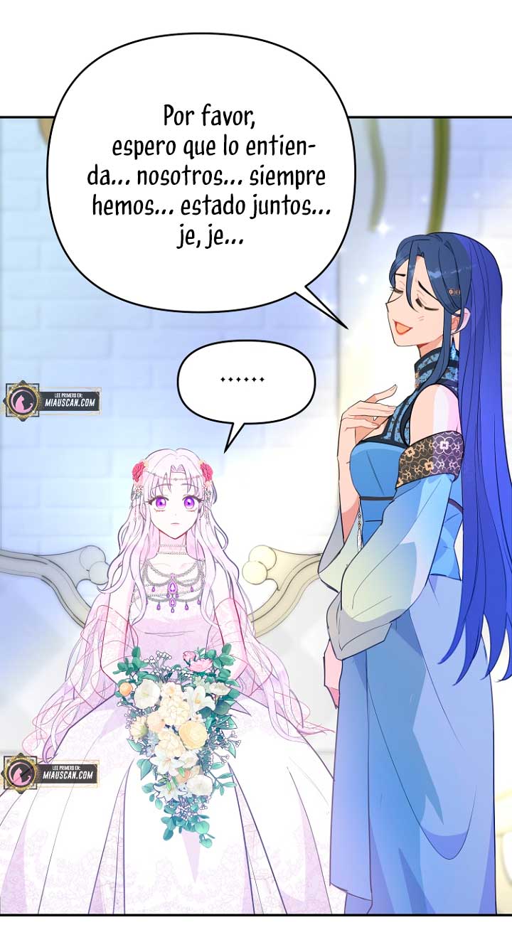 Terminé con mi esposo, ahora iré a hacer dinero Capítulo 26 - Page 61