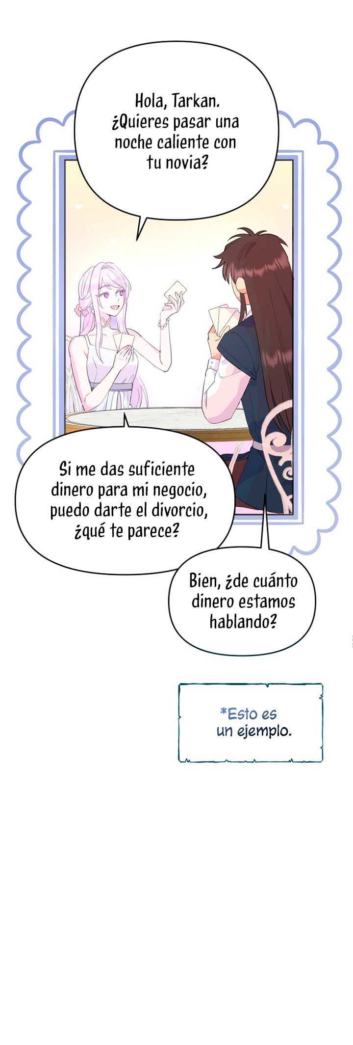 Terminé con mi esposo, ahora iré a hacer dinero Capítulo 26 - Page 68