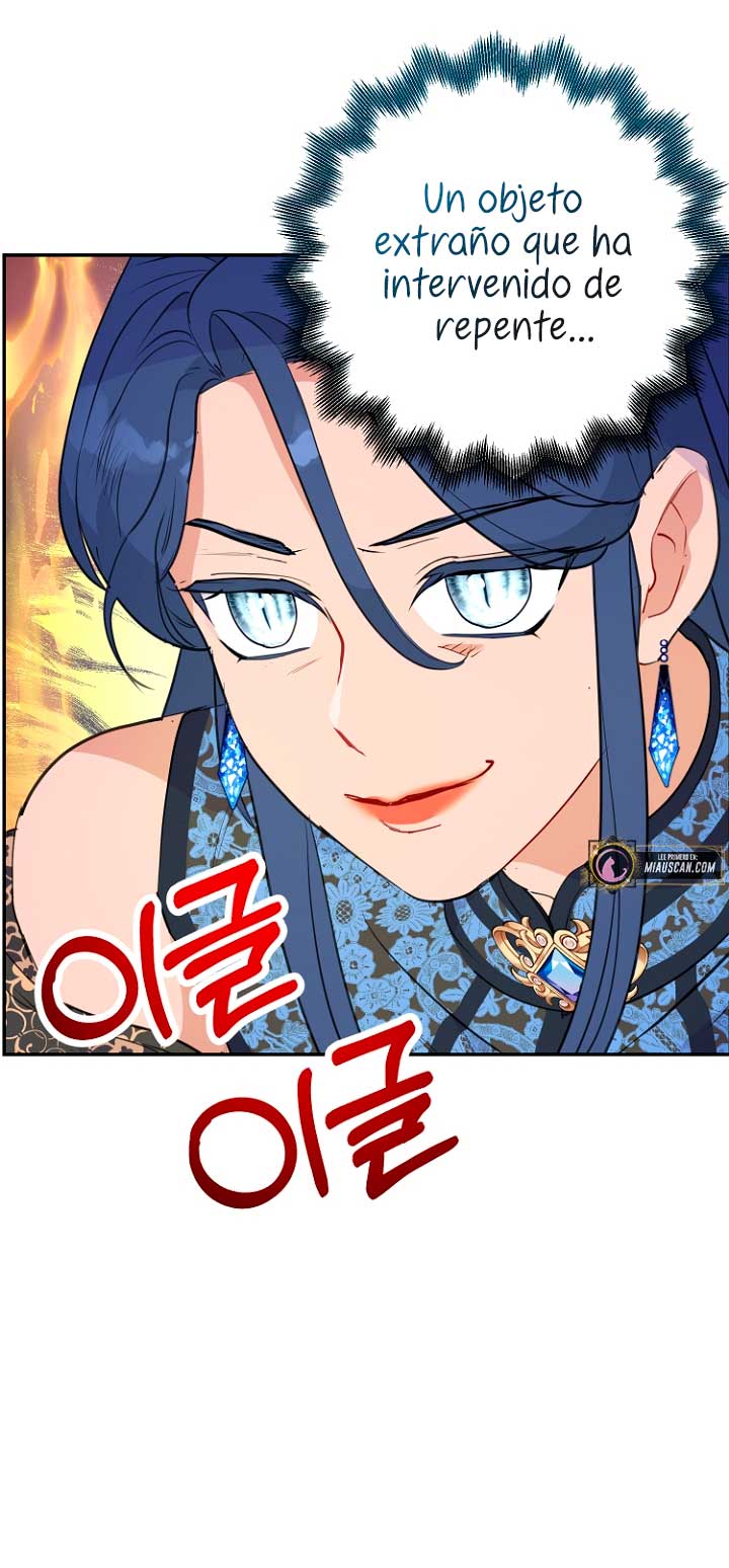 Terminé con mi esposo, ahora iré a hacer dinero Capítulo 26 - Page 71