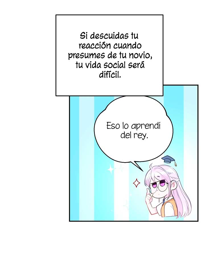 Terminé con mi esposo, ahora iré a hacer dinero Capítulo 26 - Page 73