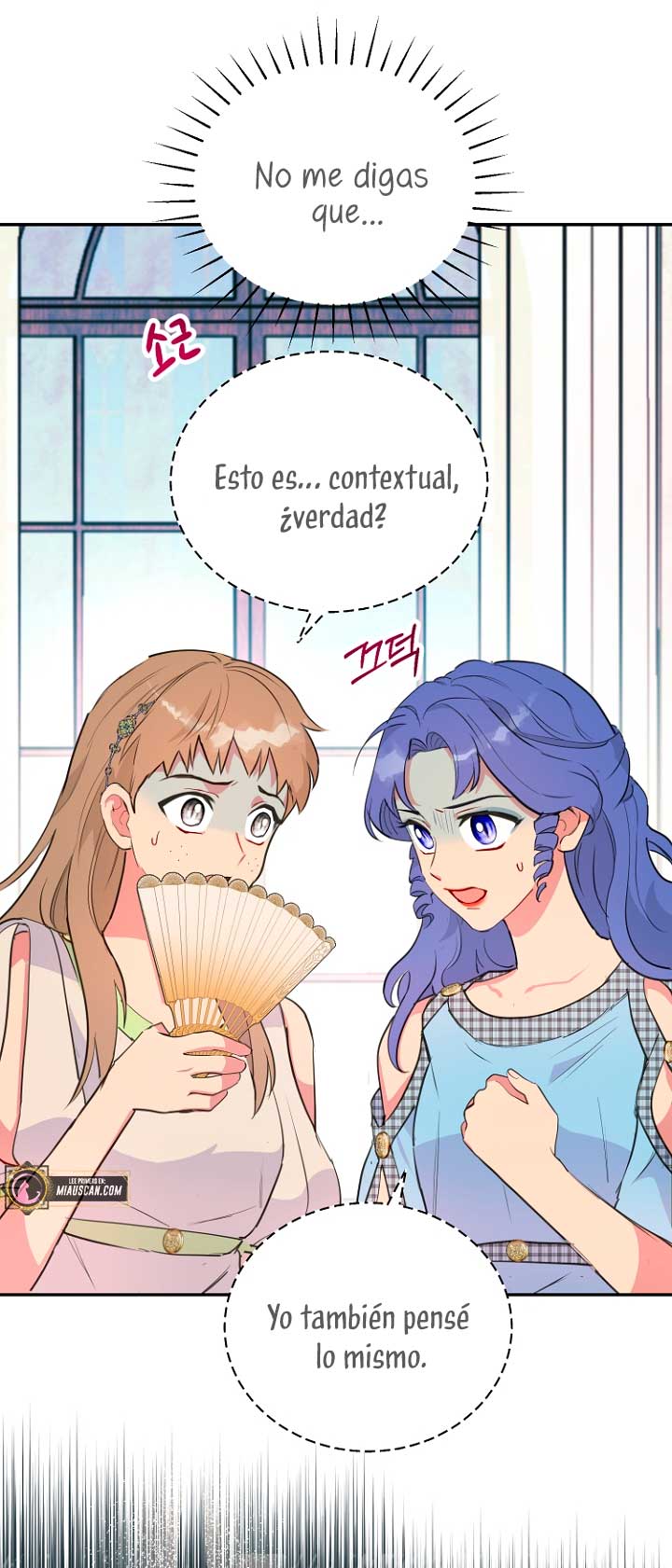 Terminé con mi esposo, ahora iré a hacer dinero Capítulo 26 - Page 8