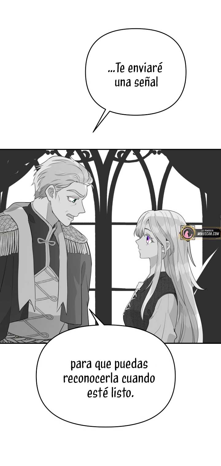 Terminé con mi esposo, ahora iré a hacer dinero Capítulo 26 - Page 85