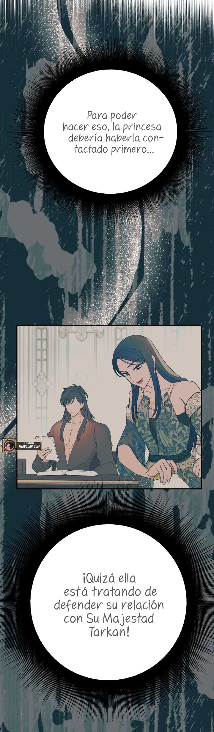 Terminé con mi esposo, ahora iré a hacer dinero Capítulo 26 - Page 9