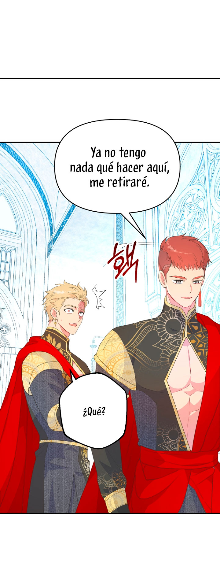 Terminé con mi esposo, ahora iré a hacer dinero Capítulo 27 - Page 11