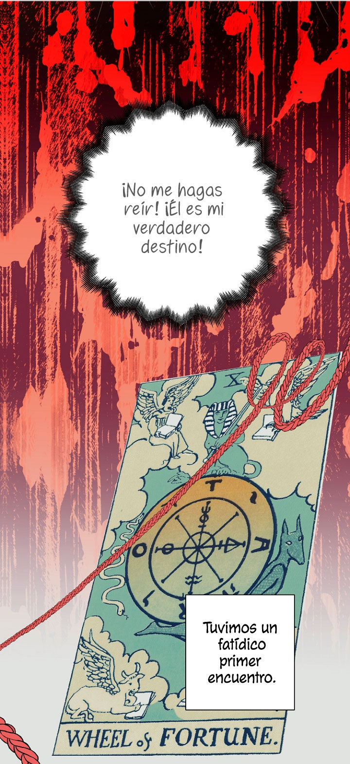 Terminé con mi esposo, ahora iré a hacer dinero Capítulo 27 - Page 23