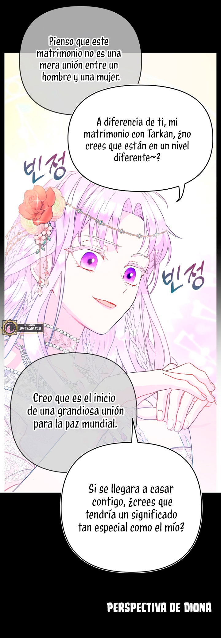 Terminé con mi esposo, ahora iré a hacer dinero Capítulo 27 - Page 26