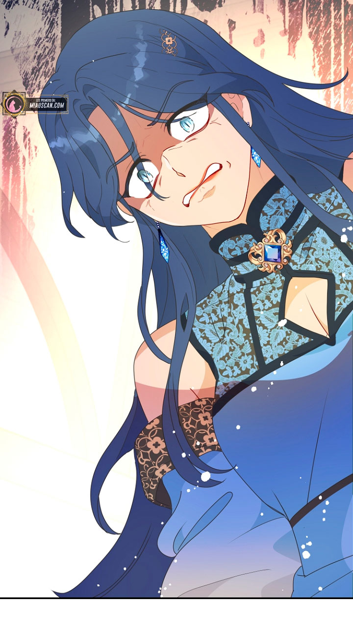 Terminé con mi esposo, ahora iré a hacer dinero Capítulo 27 - Page 30