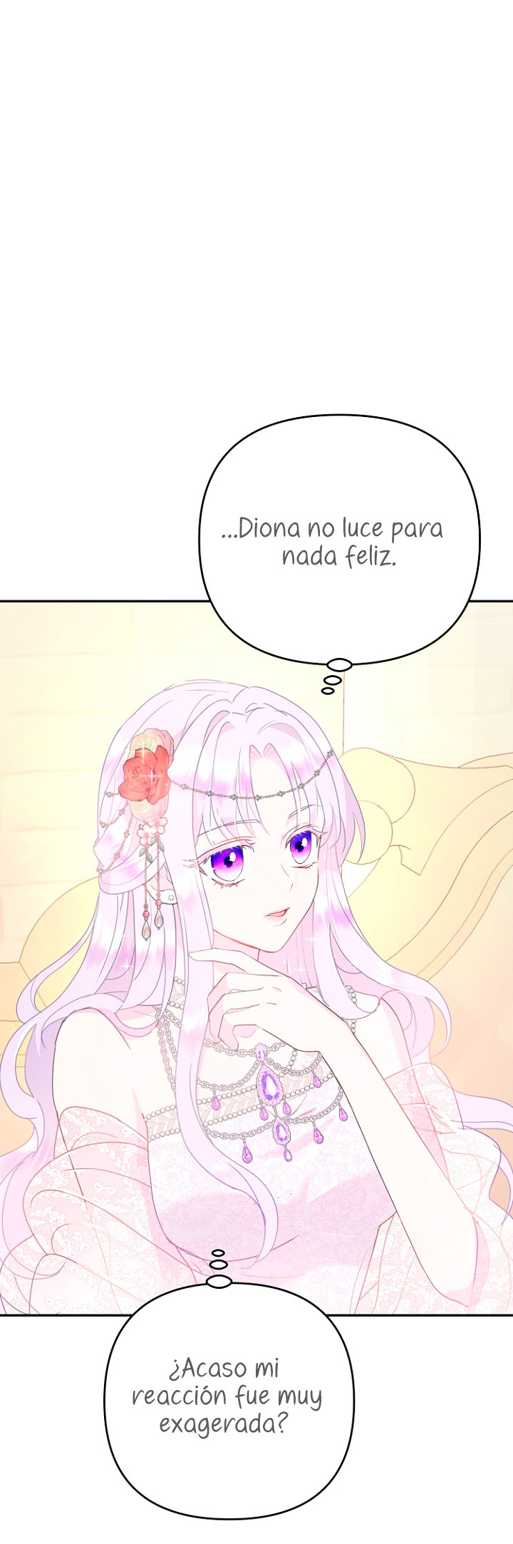 Terminé con mi esposo, ahora iré a hacer dinero Capítulo 27 - Page 33