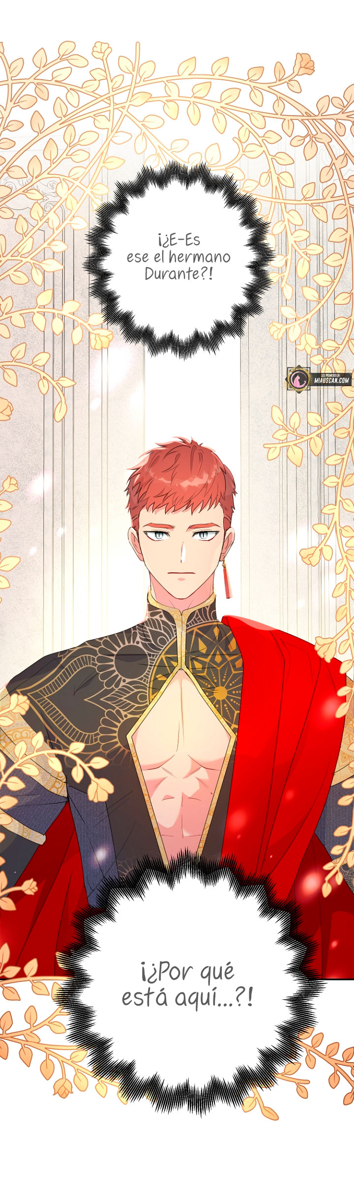 Terminé con mi esposo, ahora iré a hacer dinero Capítulo 27 - Page 40