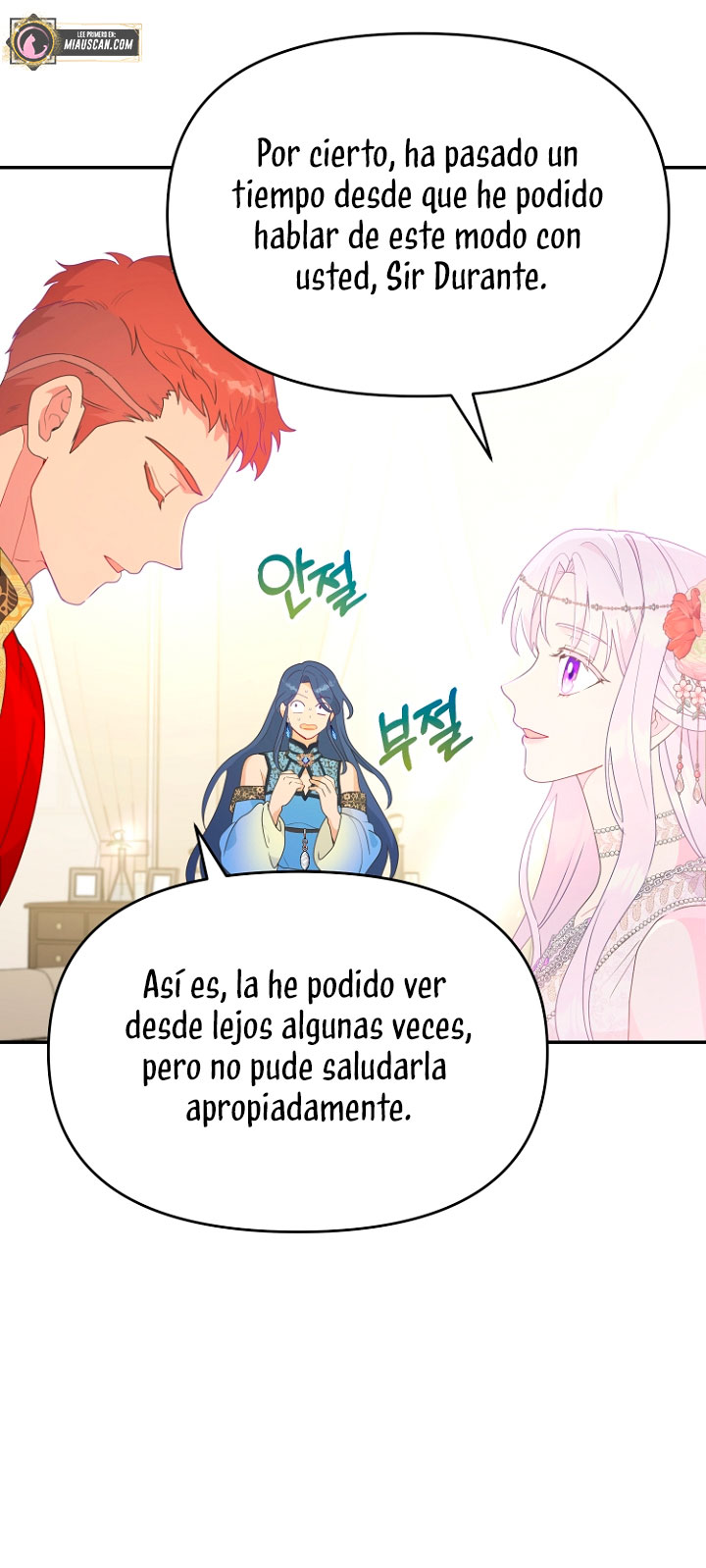 Terminé con mi esposo, ahora iré a hacer dinero Capítulo 27 - Page 46