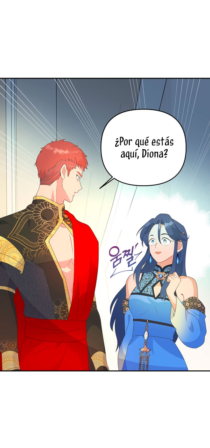 Terminé con mi esposo, ahora iré a hacer dinero Capítulo 27 - Page 48