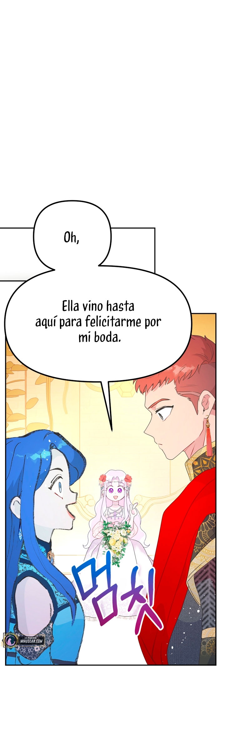 Terminé con mi esposo, ahora iré a hacer dinero Capítulo 27 - Page 50