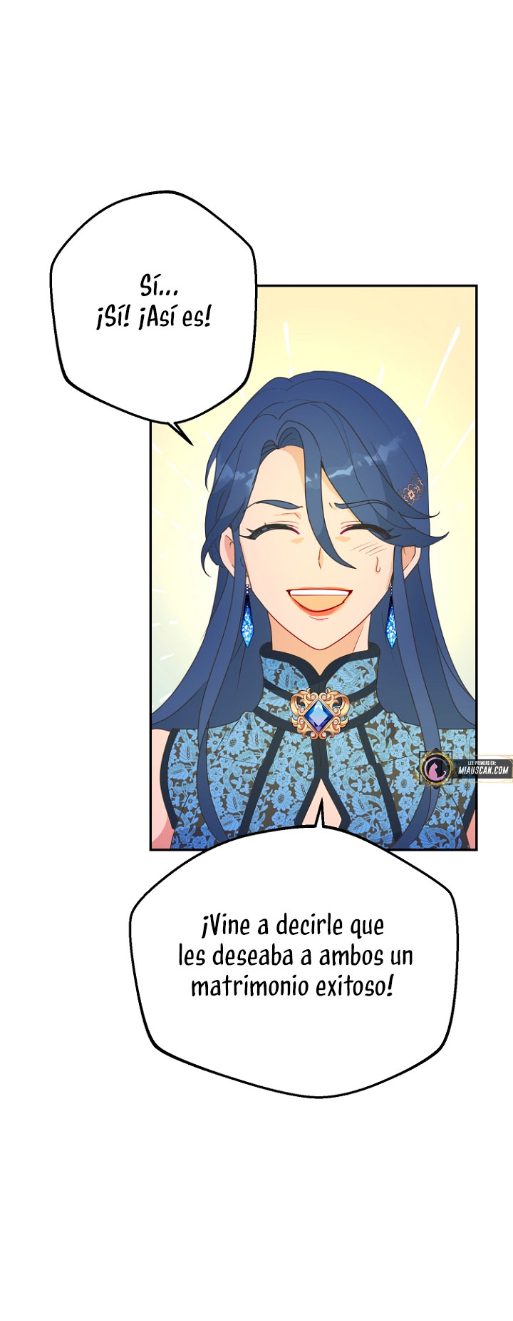 Terminé con mi esposo, ahora iré a hacer dinero Capítulo 27 - Page 52