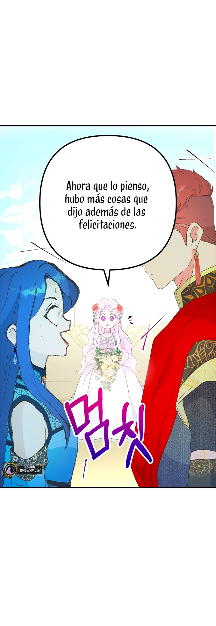 Terminé con mi esposo, ahora iré a hacer dinero Capítulo 27 - Page 53