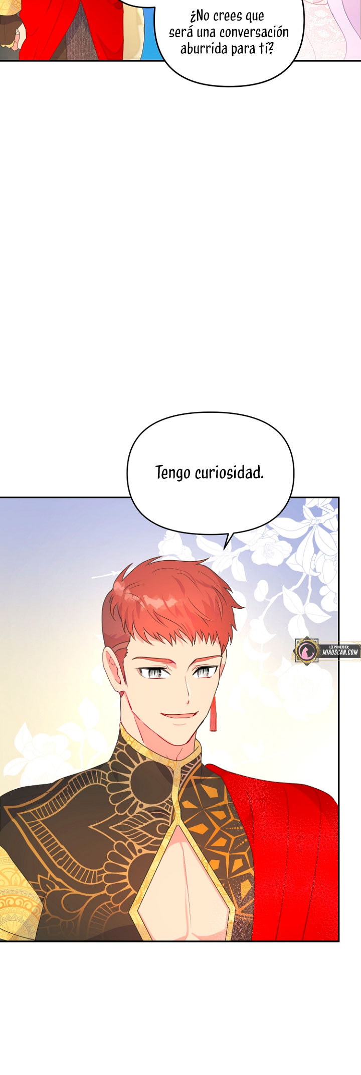 Terminé con mi esposo, ahora iré a hacer dinero Capítulo 27 - Page 55