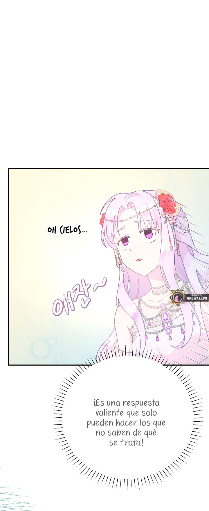 Terminé con mi esposo, ahora iré a hacer dinero Capítulo 27 - Page 56