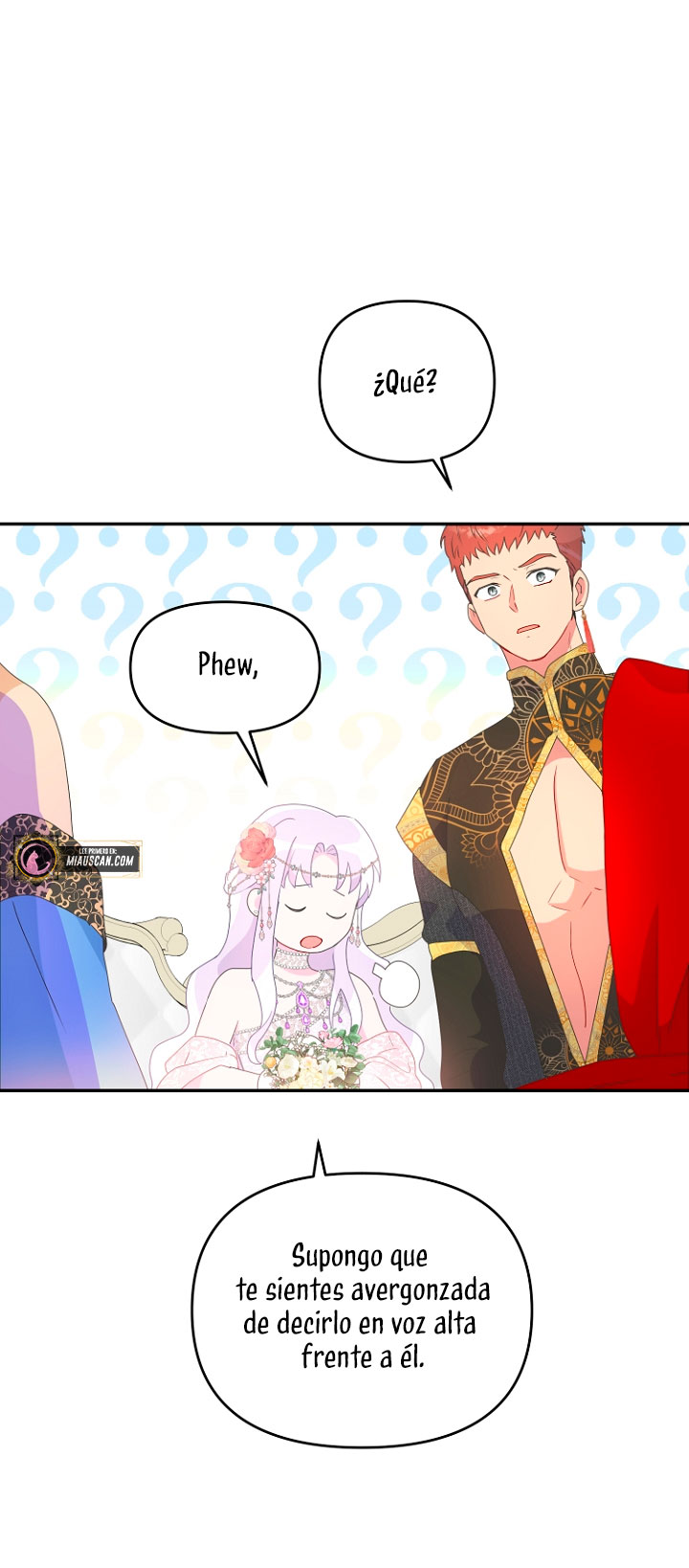 Terminé con mi esposo, ahora iré a hacer dinero Capítulo 27 - Page 64