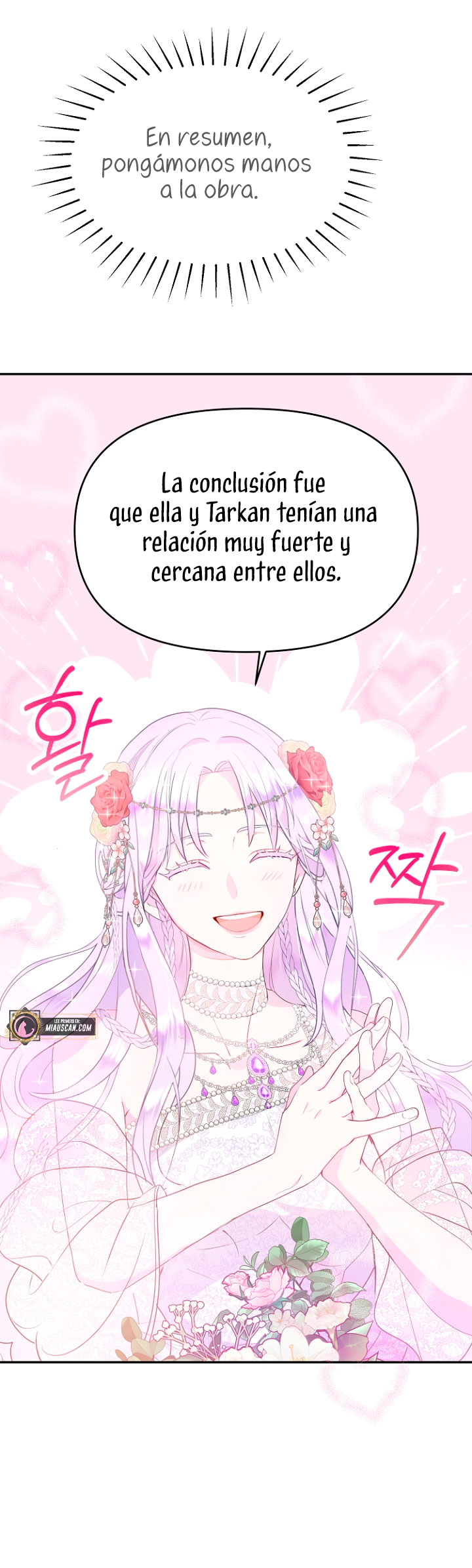 Terminé con mi esposo, ahora iré a hacer dinero Capítulo 27 - Page 67