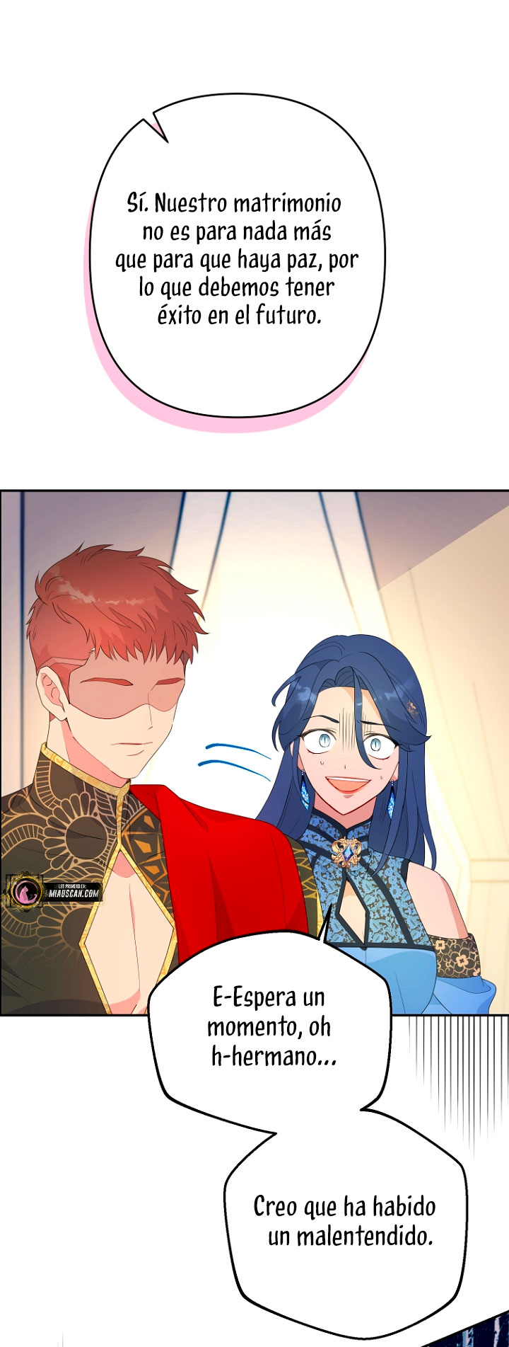 Terminé con mi esposo, ahora iré a hacer dinero Capítulo 27 - Page 69