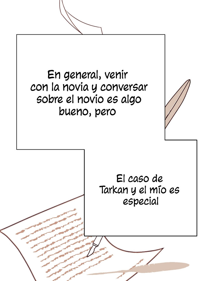 Terminé con mi esposo, ahora iré a hacer dinero Capítulo 27 - Page 74