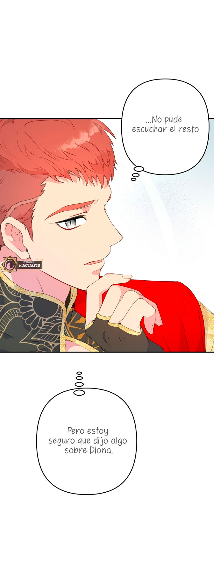 Terminé con mi esposo, ahora iré a hacer dinero Capítulo 27 - Page 9