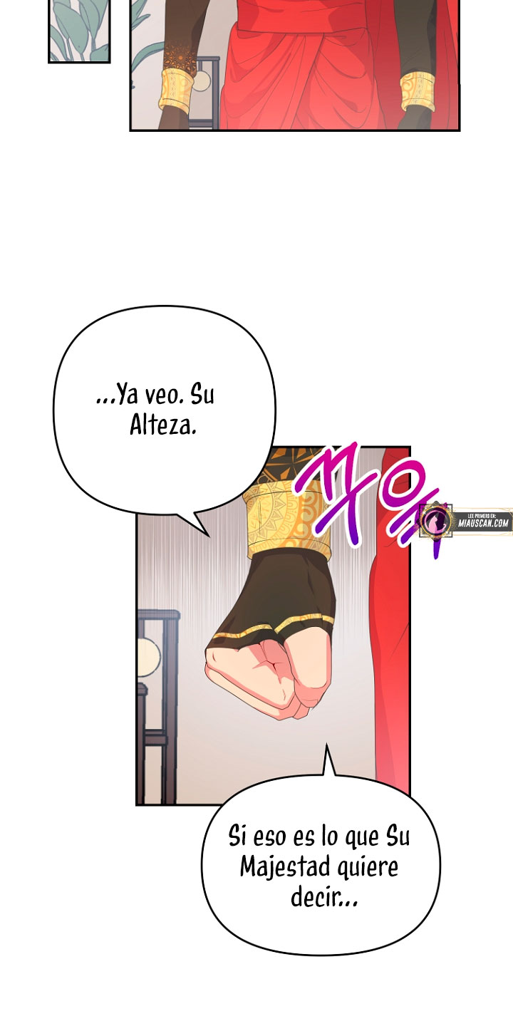 Terminé con mi esposo, ahora iré a hacer dinero Capítulo 28 - Page 11