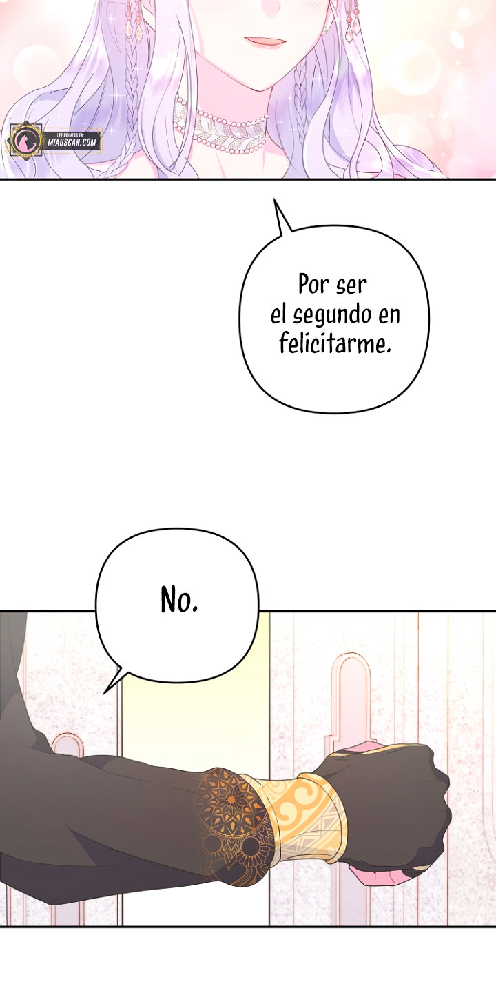 Terminé con mi esposo, ahora iré a hacer dinero Capítulo 28 - Page 18