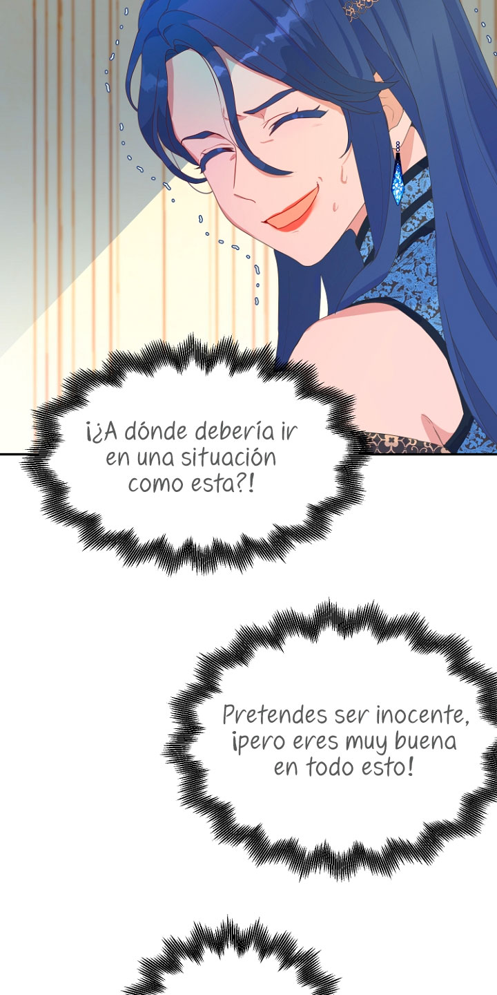 Terminé con mi esposo, ahora iré a hacer dinero Capítulo 28 - Page 26