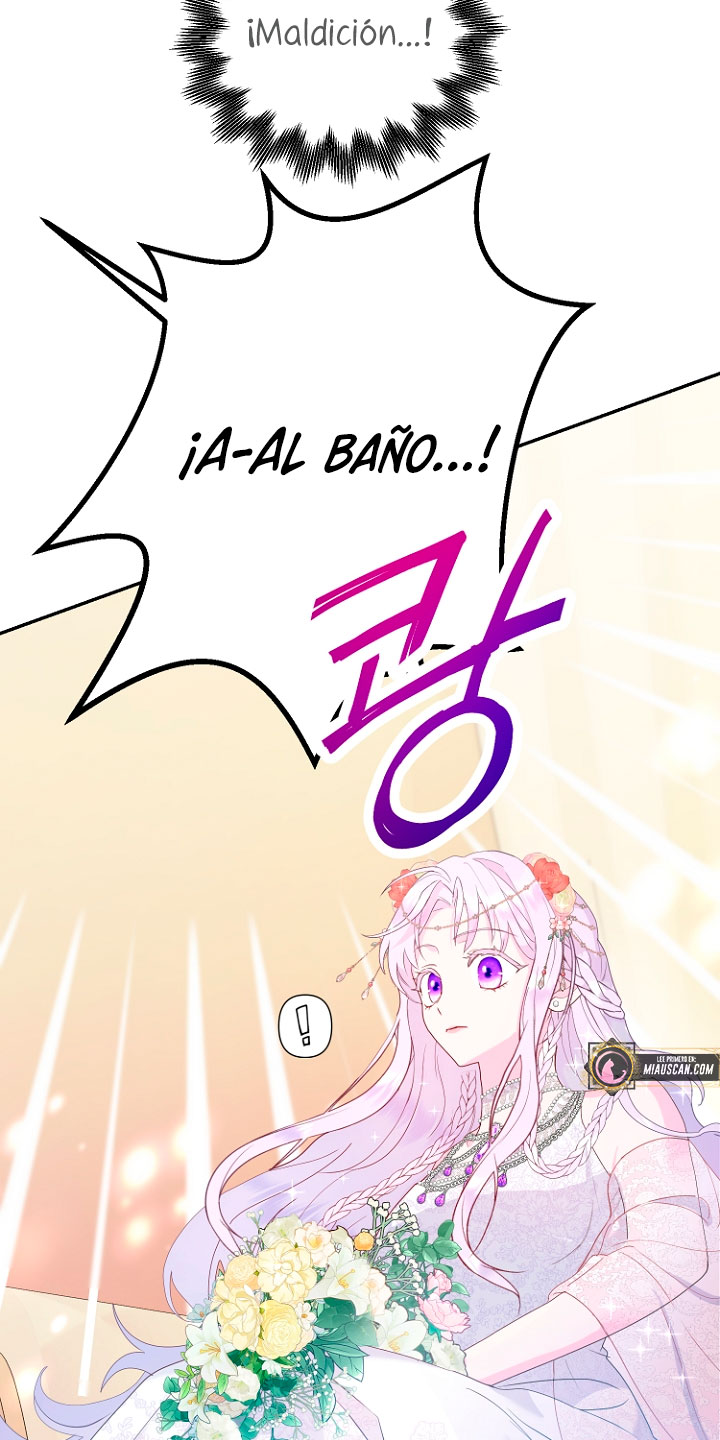 Terminé con mi esposo, ahora iré a hacer dinero Capítulo 28 - Page 27