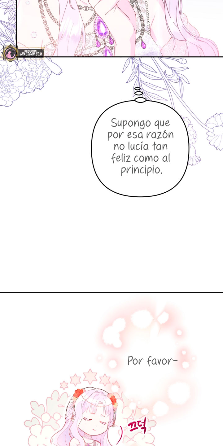 Terminé con mi esposo, ahora iré a hacer dinero Capítulo 28 - Page 30