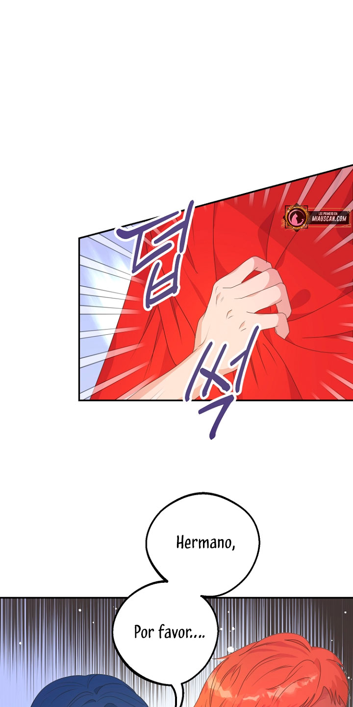 Terminé con mi esposo, ahora iré a hacer dinero Capítulo 28 - Page 33