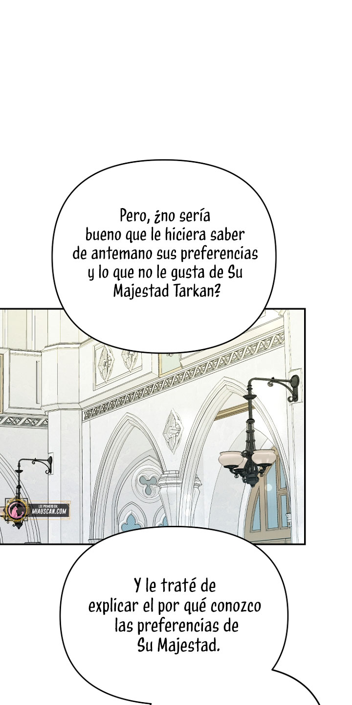 Terminé con mi esposo, ahora iré a hacer dinero Capítulo 28 - Page 39