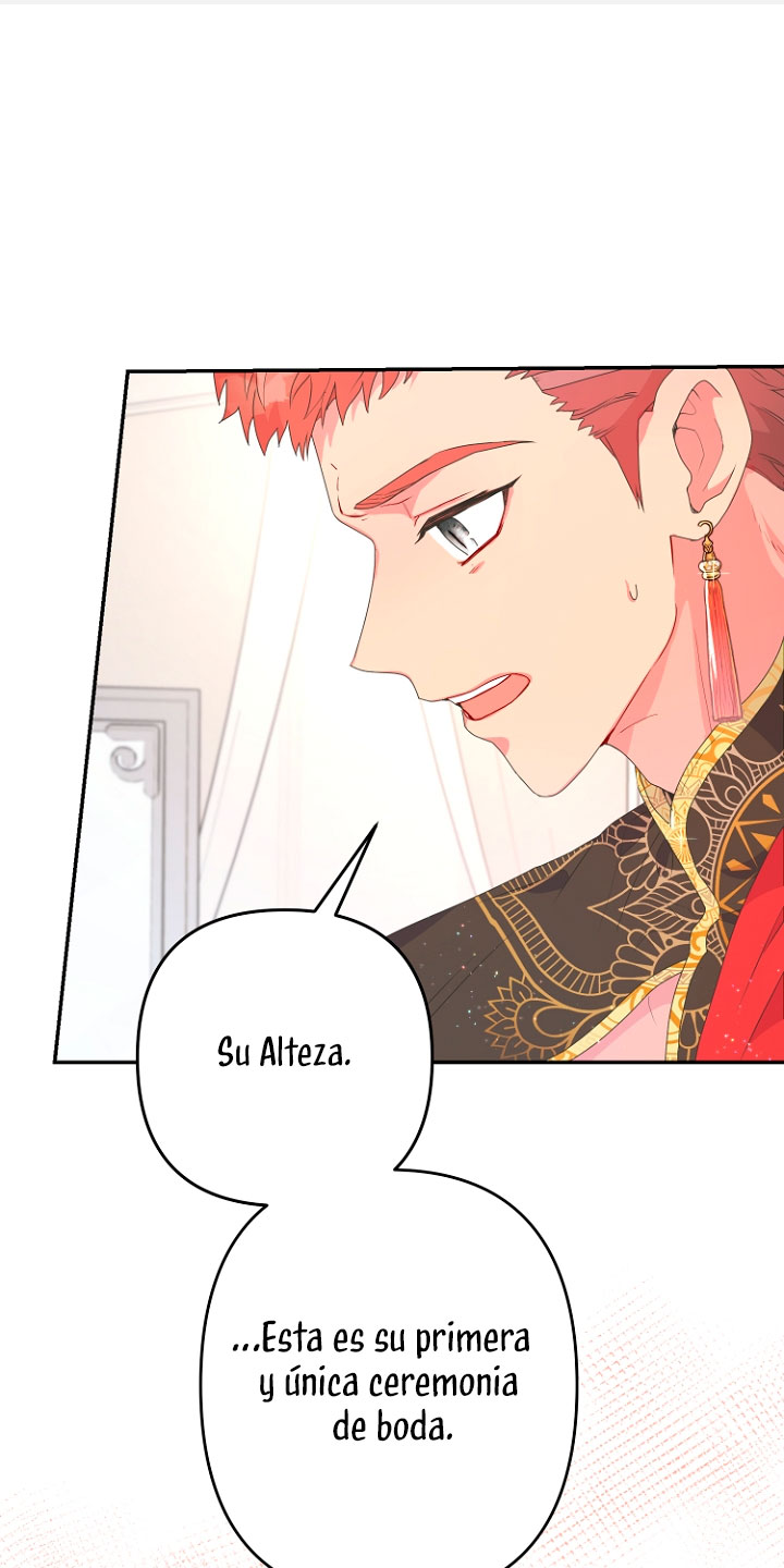 Terminé con mi esposo, ahora iré a hacer dinero Capítulo 28 - Page 4