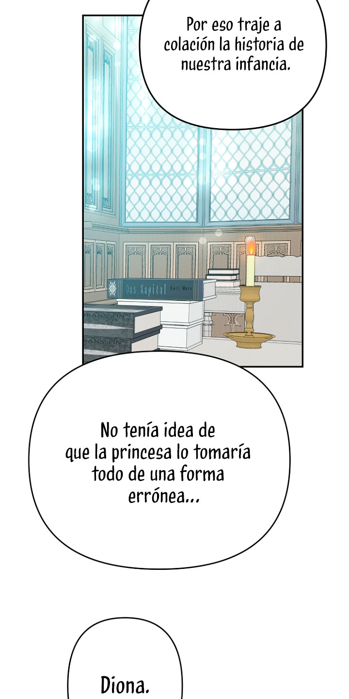 Terminé con mi esposo, ahora iré a hacer dinero Capítulo 28 - Page 40