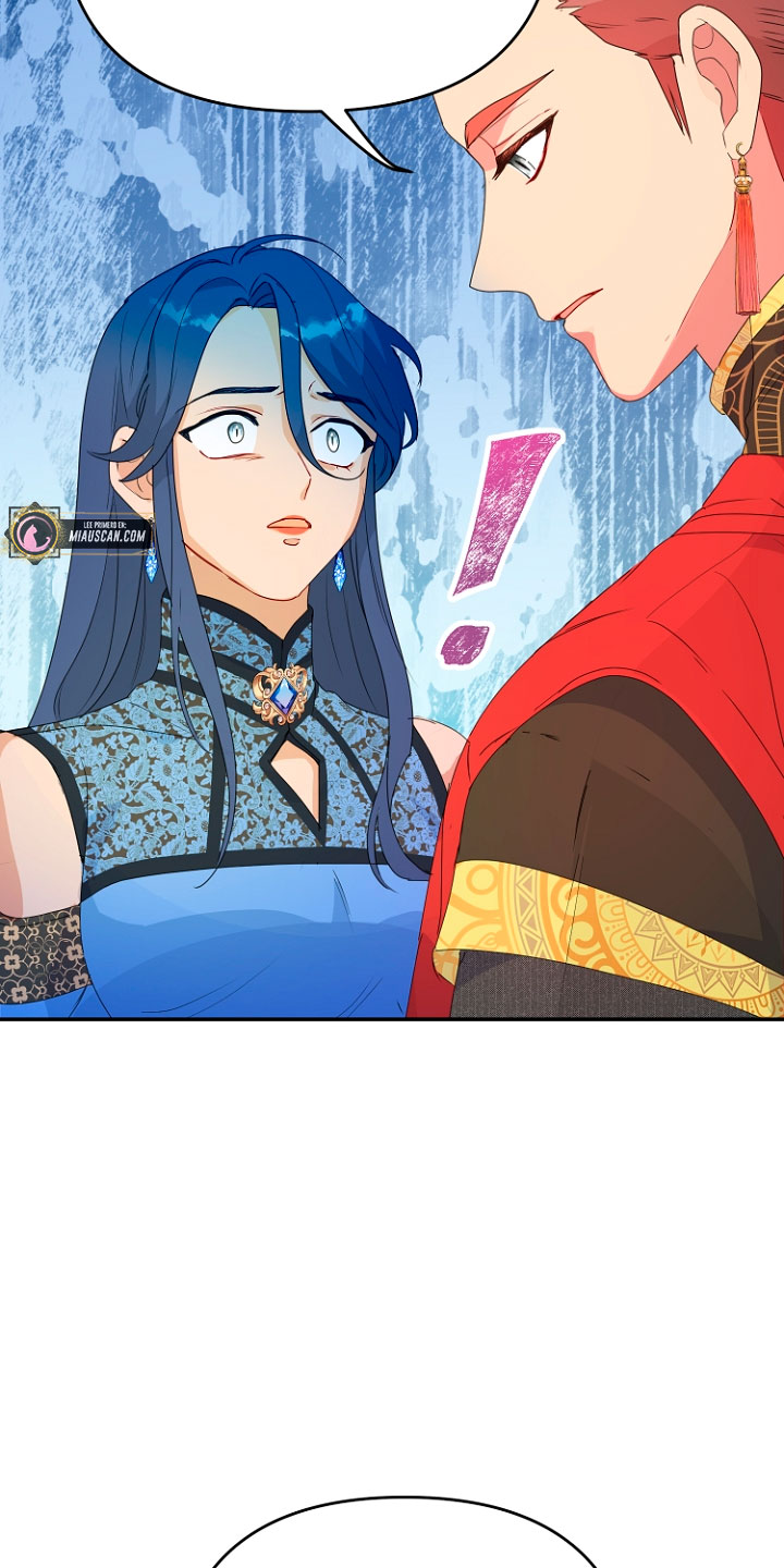 Terminé con mi esposo, ahora iré a hacer dinero Capítulo 28 - Page 42