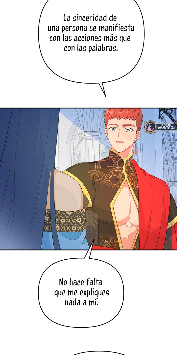 Terminé con mi esposo, ahora iré a hacer dinero Capítulo 28 - Page 43