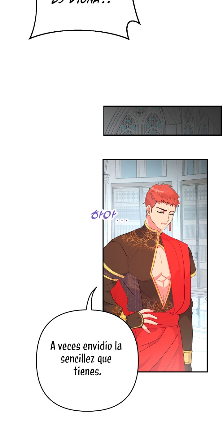 Terminé con mi esposo, ahora iré a hacer dinero Capítulo 28 - Page 55