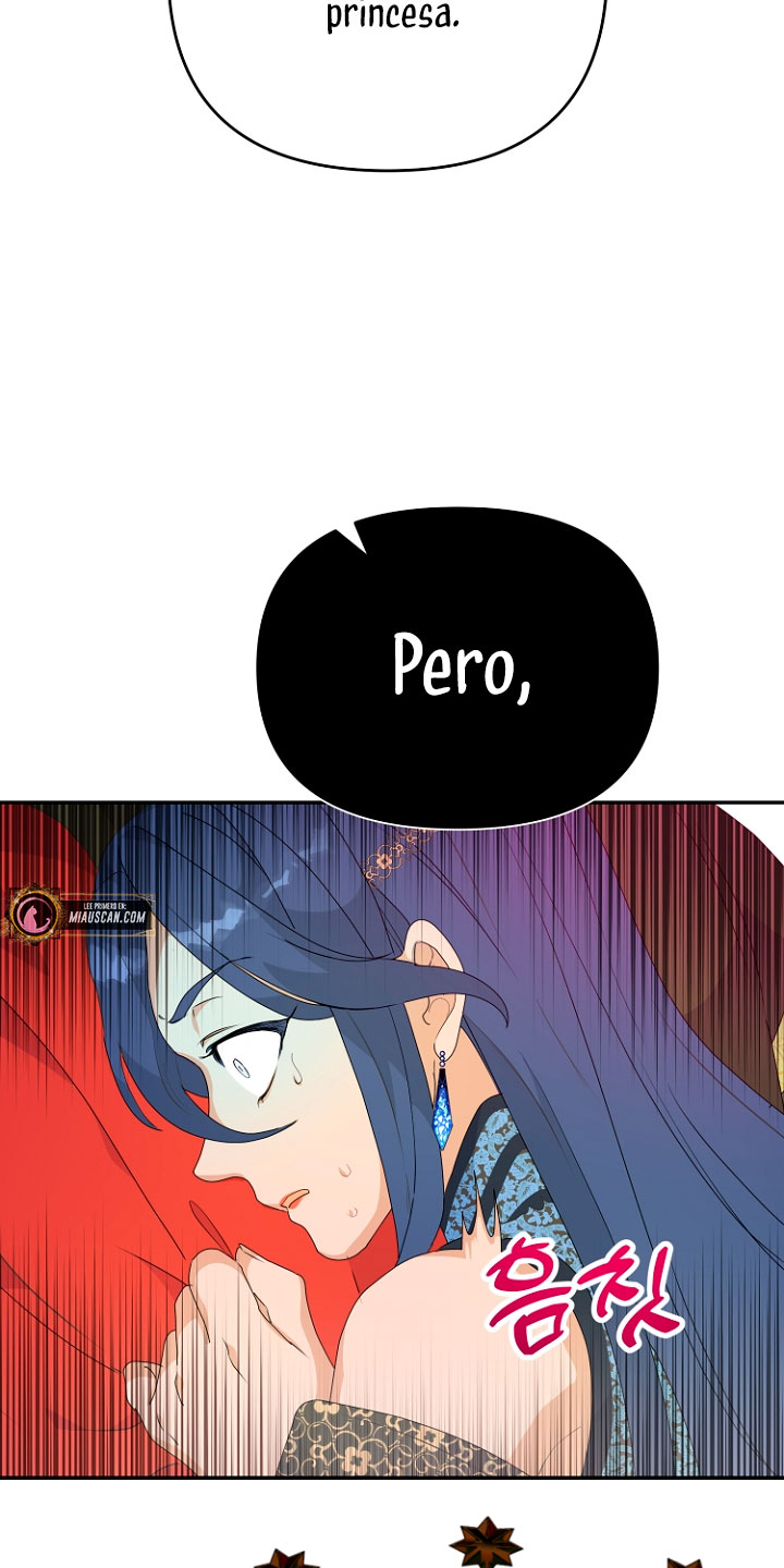 Terminé con mi esposo, ahora iré a hacer dinero Capítulo 28 - Page 57