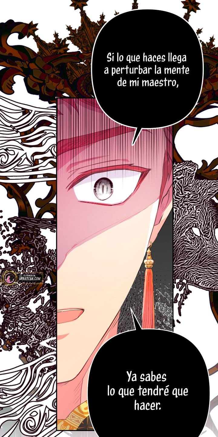 Terminé con mi esposo, ahora iré a hacer dinero Capítulo 28 - Page 58