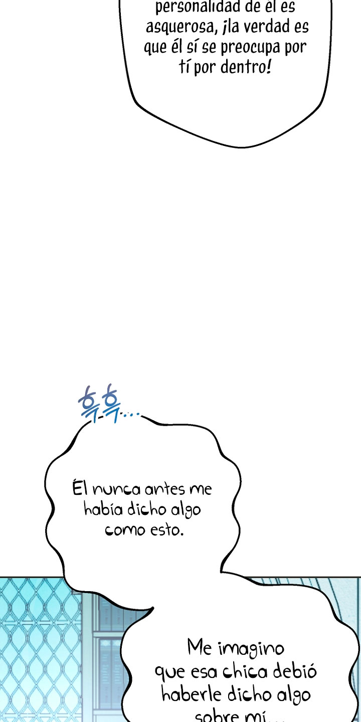 Terminé con mi esposo, ahora iré a hacer dinero Capítulo 28 - Page 65