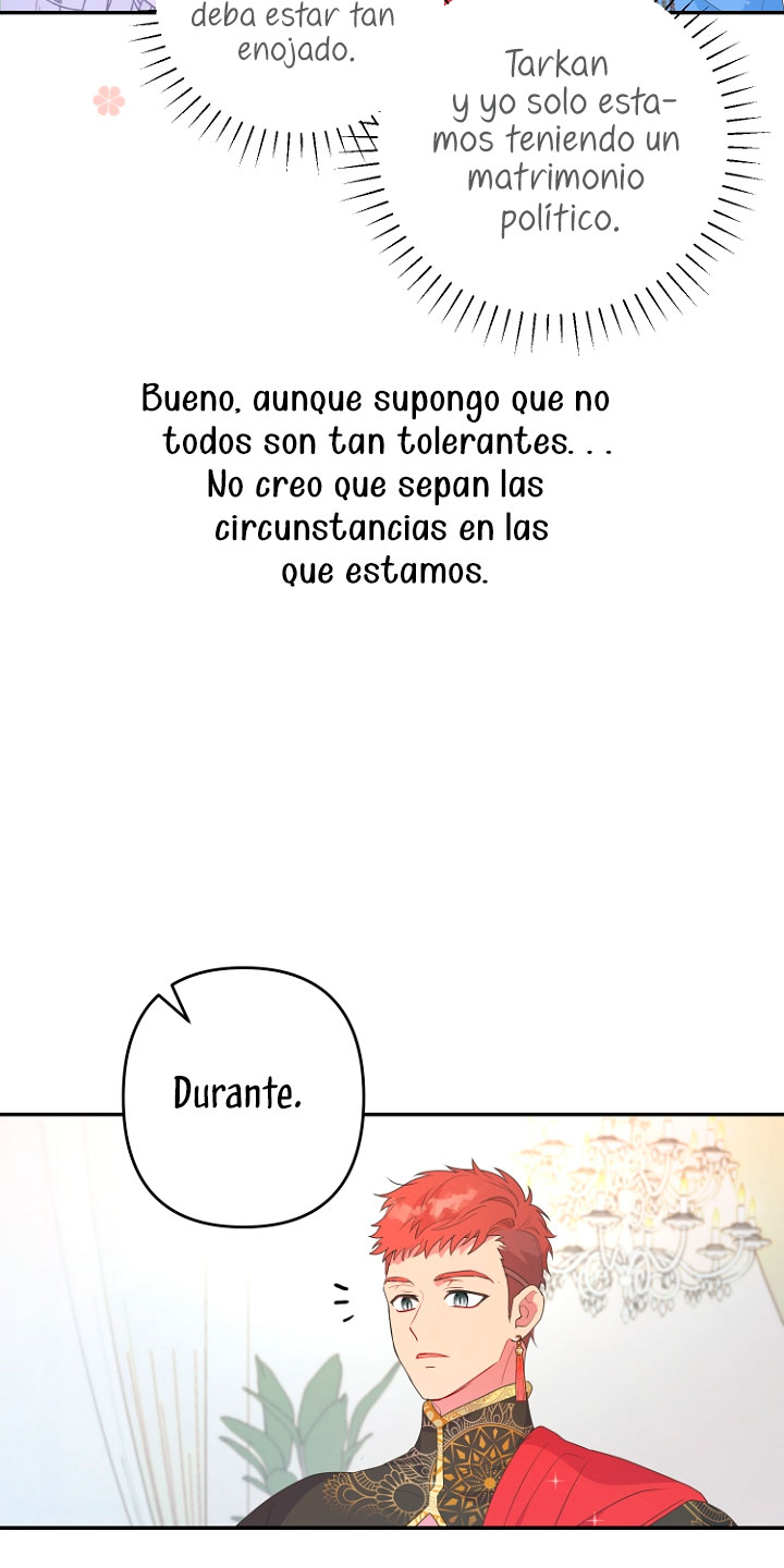 Terminé con mi esposo, ahora iré a hacer dinero Capítulo 28 - Page 7