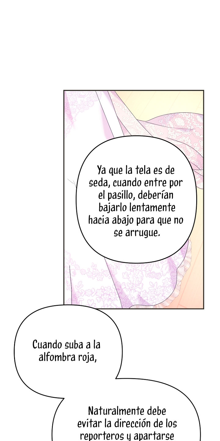 Terminé con mi esposo, ahora iré a hacer dinero Capítulo 28 - Page 76