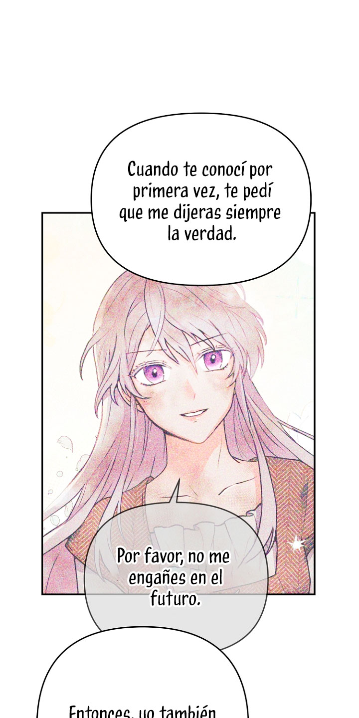 Terminé con mi esposo, ahora iré a hacer dinero Capítulo 28 - Page 8