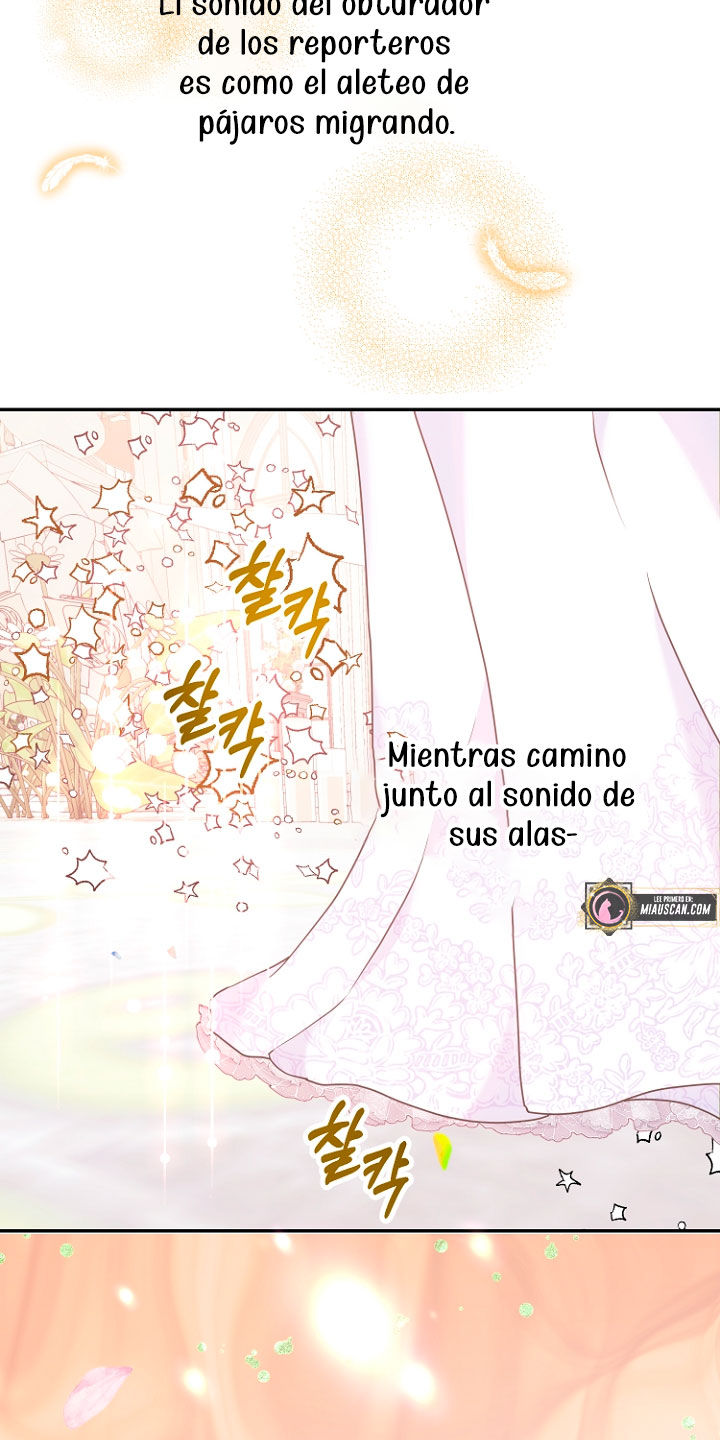 Terminé con mi esposo, ahora iré a hacer dinero Capítulo 28 - Page 83